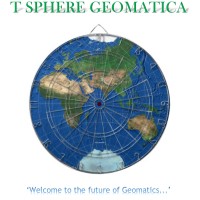 T Sphere Geomatica (Pty) Ltd logo - Similar company to Dedomena Survey Services