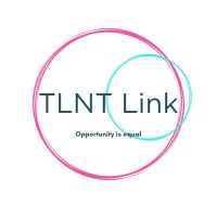 TLNT Link logo - Similar company to Vj Info Technologies