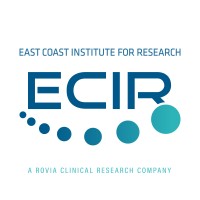 East Coast Institute For Research logo - Similar company to Gopositiv