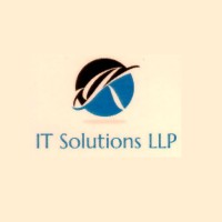 Jk It Solutions Llp