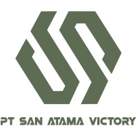 PT SAN ATAMA VICTORY logo - Similar company to Pt. San Calm Sukses