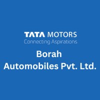 Borah Automobiles Pvt Ltd logo - Similar company to Borah Hyundai