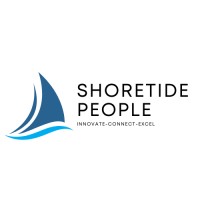 Shoretide People logo - Similar company to Np Talent Solutions