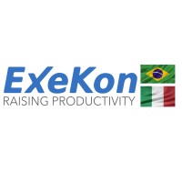 Exekon Brasil logo - Similar company to Exekon