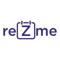 reZme logo - Similar company to Logitout
