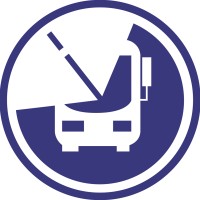 Warsaw Bus - International Public Transport Fair logo - Similar company to Jumptsl