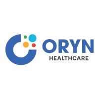 ORYN HEALTHCARE LLP logo - Similar company to Learned