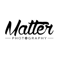 Matter Photography