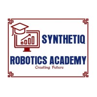 SynthetIQ Robotics Academy logo - Similar company to Vymana