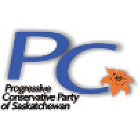 Progressive Conservative Party Of Saskatchewan