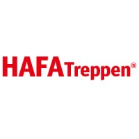 HAFA Treppen GmbH logo - Similar company to Trapxpress Traprenovatie