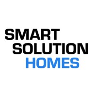 Smart Solution Homes logo - Similar company to Offsitenz