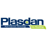 Plasdan logo - Similar company to Hlink Inc.