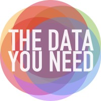 The Data You Need