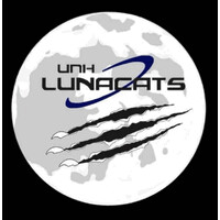 UNH LunaCats logo - Similar company to Grace Fellowship