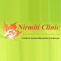 Nirmiti Clinic logo - Similar company to Dpu Ivf Pune