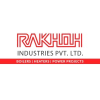 Rakhoh Industries Private Limited logo - Similar company to Thermodyne Engineering System