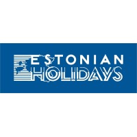 Estonian Holidays logo - Similar company to Go Travel | Travel Agency & Dmc In The Baltics