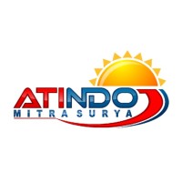 PT Atindo Mitra Surya logo - Similar company to Vertech Perdana