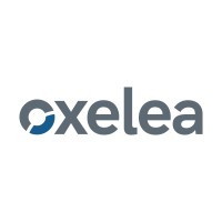 Oxelea logo - Similar company to Opset Cpg