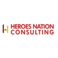 HEROES NATION CONSULTING logo - Similar company to Rolex Capital Consult Group