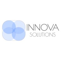 INNOVA SOLUTIONS logo - Similar company to Cimelect Technology