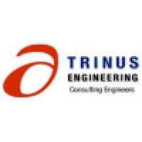 Trinus Engineering logo - Similar company to Omni Safety Solutions Inc.