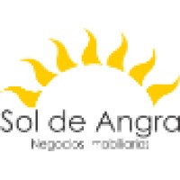 Sol De Angra Negócios Imobiliários