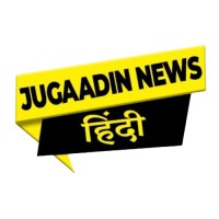 Jugaadin News Hindi logo - Similar company to The Vrindavan Project