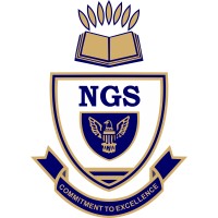 National Grammar School Lahore logo - Similar company to Yousaf School System