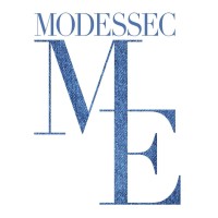 MODESSEC logo - Similar company to Tamba