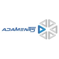 Adamentis logo - Similar company to Mind And Go