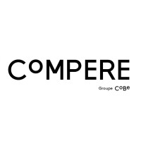 CoMPERE logo - Similar company to Miwa Atelier D'Architecture