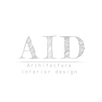A I D Architecture And Interior Design logo - Similar company to A S Idea Interior Design