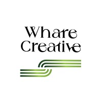 Whare Creative logo - Similar company to Linkedin Profile Coach