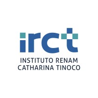 IRCT Pós-Graduação logo - Similar company to Irc Technologies Ltd.