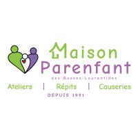 Maison Parenfant des Basses-Laurentides logo - Similar company to Maison De Marthe