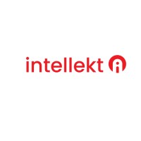 Intellekt AI logo - Similar company to Beaconcross Technologies