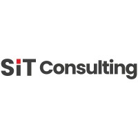 SIT Consulting Limited logo - Similar company to Ct'Labs Software Solutions