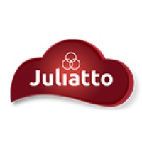 Juliatto logo - Similar company to Bunny'S