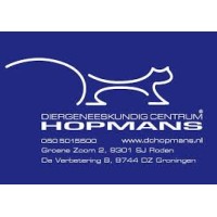 Diergeneeskundig Centrum Hopmans