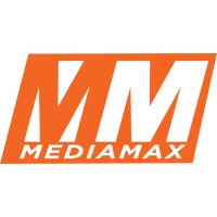 Media Max logo - Similar company to Ebru Tv