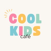 Cool Kids Café logo - Similar company to Idaraya_Asso