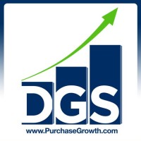 Digital Growth Solutions logo - Similar company to Digital Growth Technology