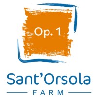 Sant'Orsola Farm logo - Similar company to A-E Electronics S.A.