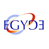 EGYDE logo - Similar company to Atoubat