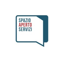 Spazio Aperto Servizi Cooperativa Sociale ONLUS logo - Similar company to Solidarietà E Servizi Cooperativa Sociale