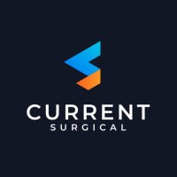 Current Surgical logo - Similar company to Ctrl Lab