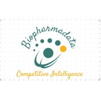 Biopharmadata logo - Similar company to Upstep Consulting