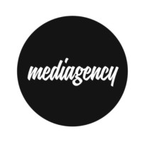 Mediagency logo - Similar company to Curlify Digital